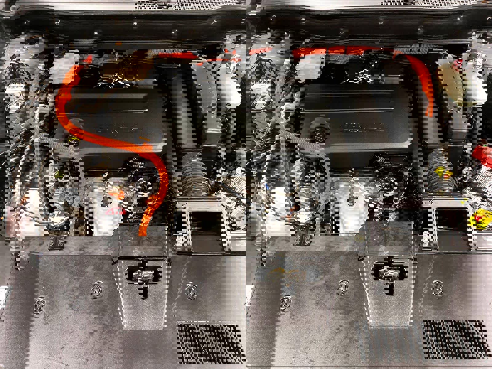 Used 2023 Honda CR-V Sport Touring image 35