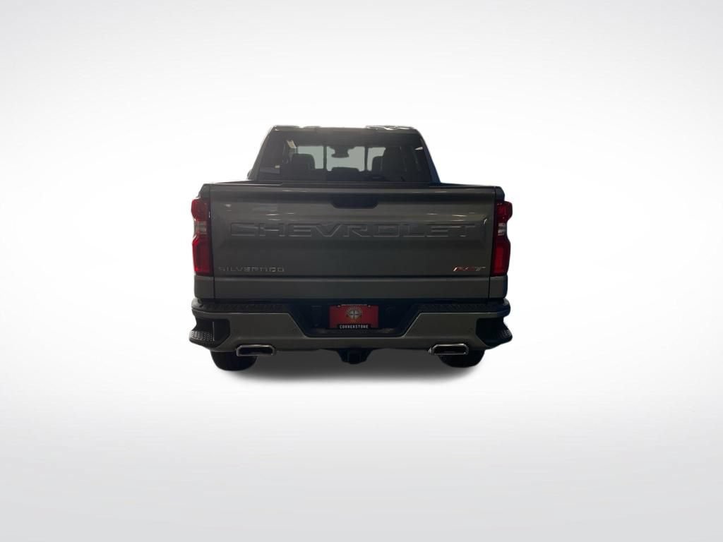 New 2026 Chevrolet Silverado 1500 RST w/ Safety Package AWD/4WD image 20