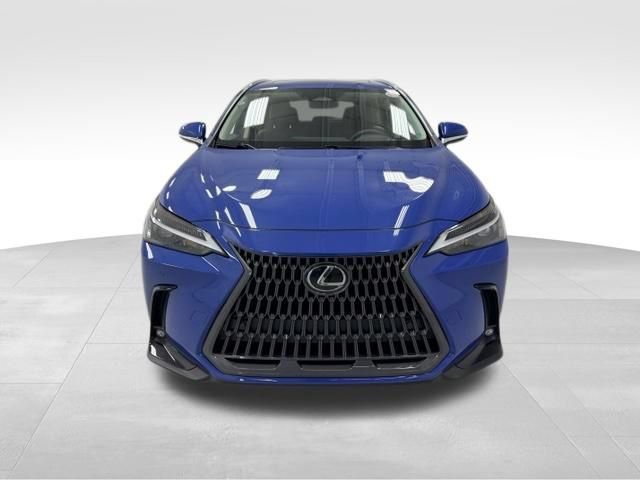 Used 2022 Lexus NX 350 AWD image 8