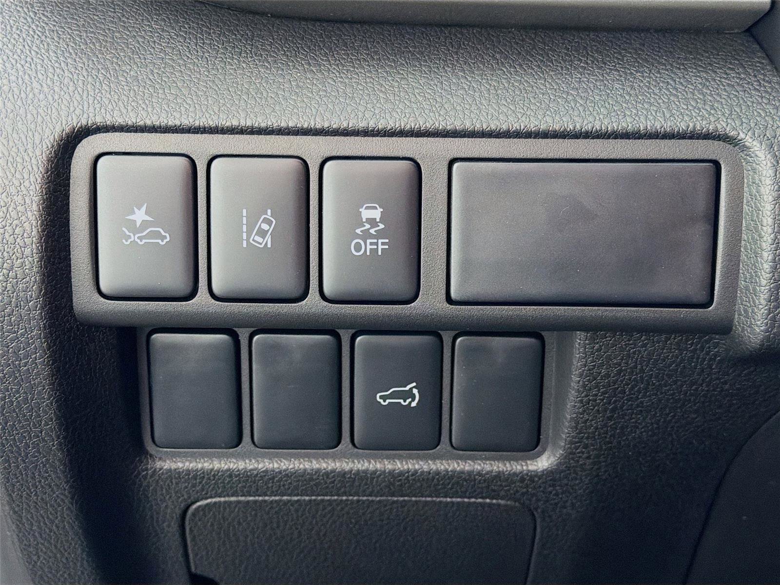 New 2026 Mitsubishi Eclipse Cross SE image 10