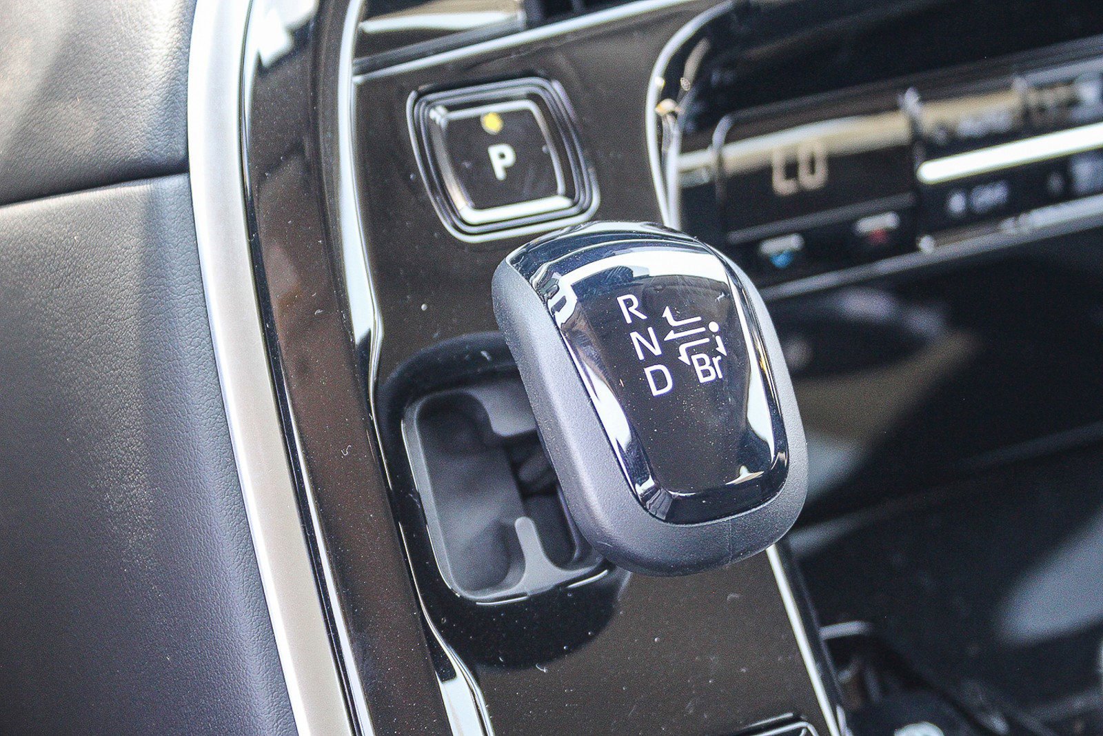 New 2025 Toyota Mirai XLE image 21