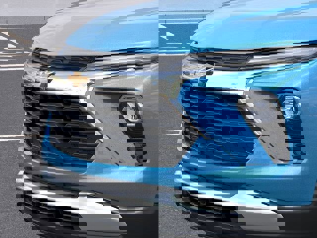 New 2026 Chevrolet TrailBlazer LT w/ Convenience Package image 13