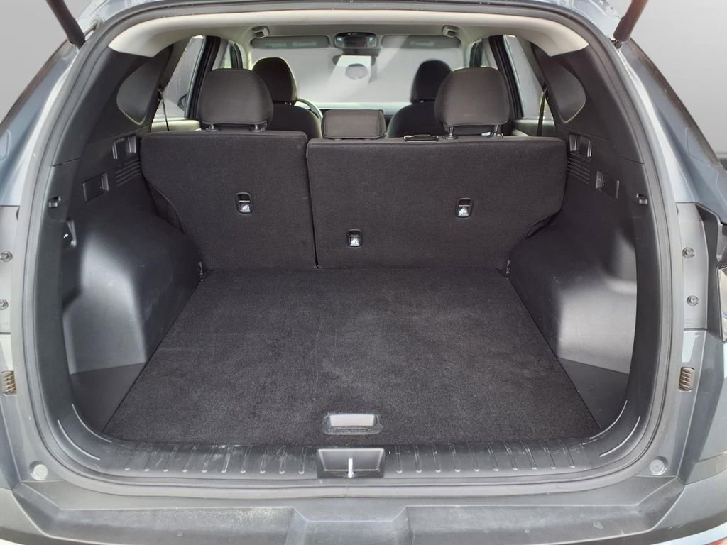 Used 2025 Hyundai Tucson SEL image 27
