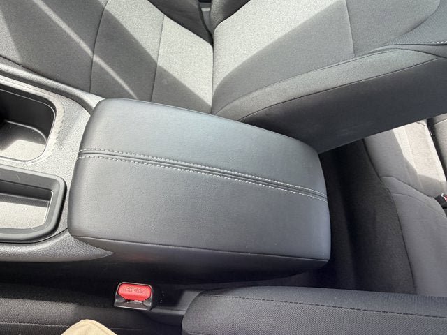 Used 2025 Nissan Sentra S FWD image 23