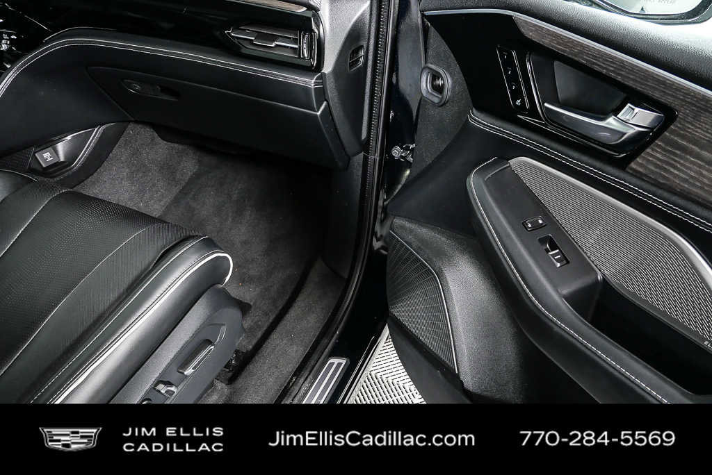 Used 2023 Acura MDX SH-AWD w/ Advance Package image 25