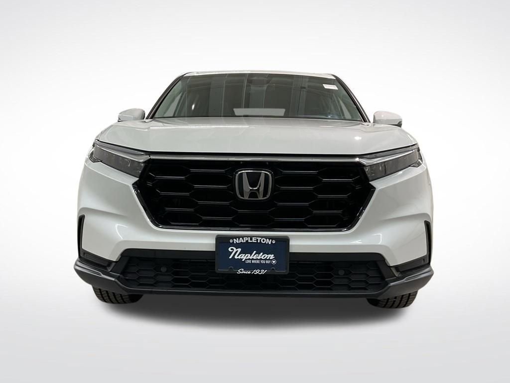 Used 2025 Honda CR-V EX-L image 6