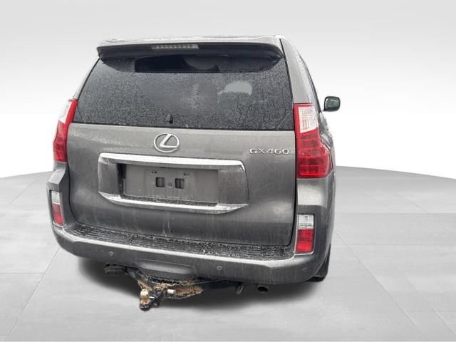 Used 2011 Lexus GX 460 Premium AWD/4WD image 12