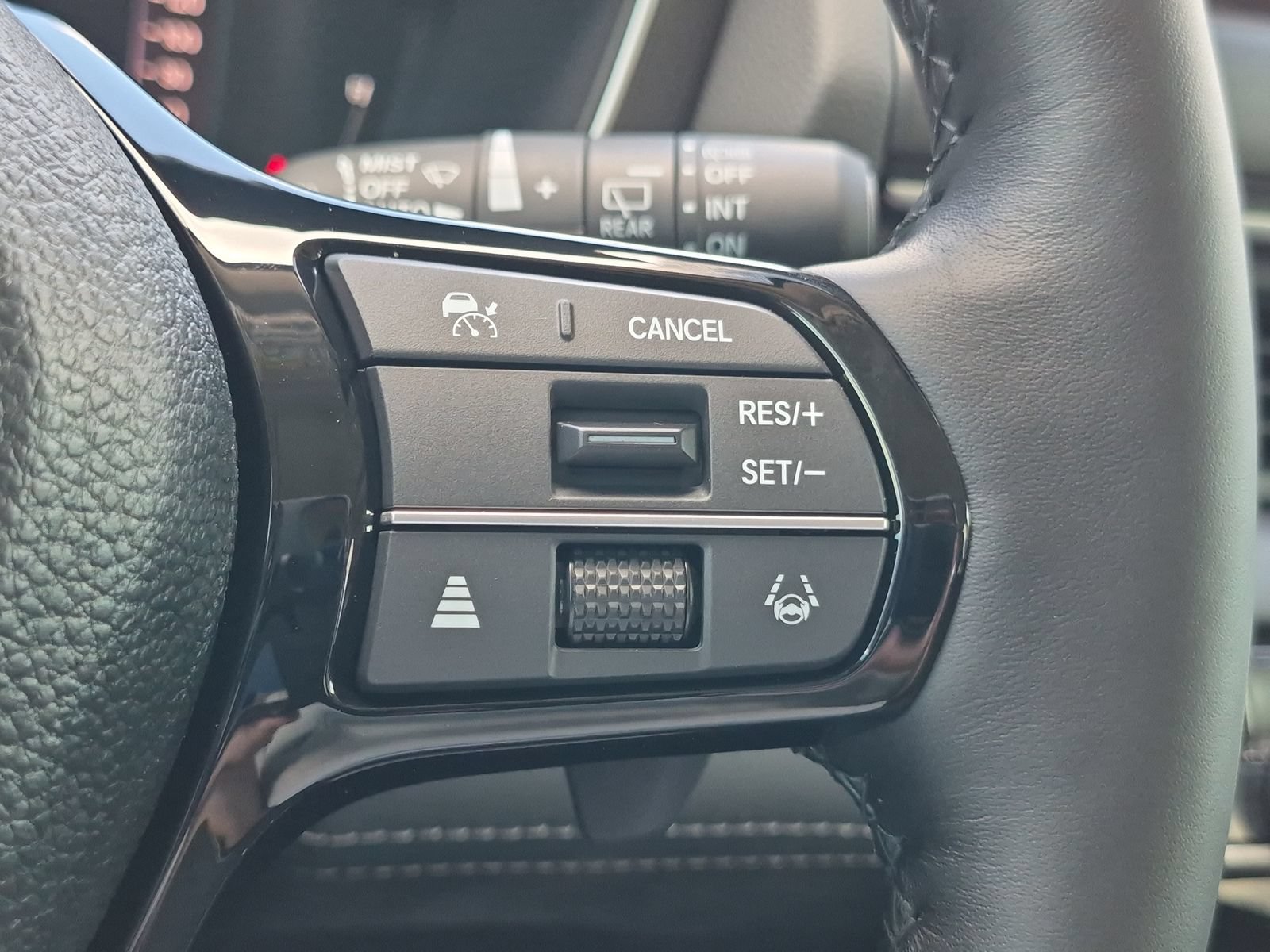 New 2026 Honda Pilot Elite image 10