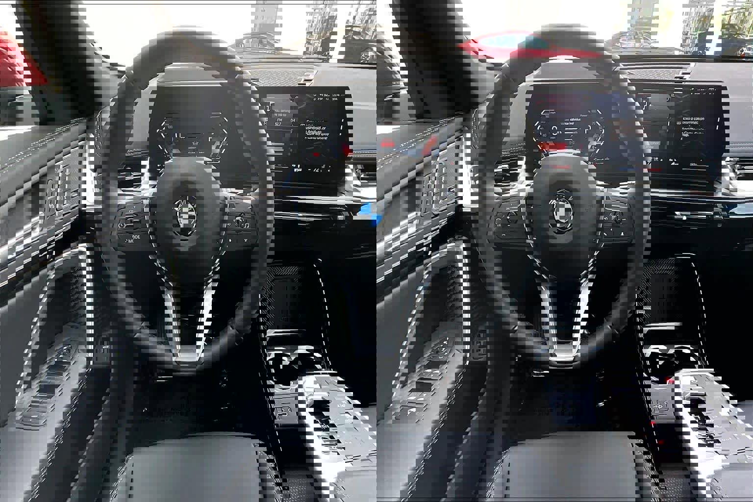 Certified 2026 BMW X1 xDrive28i image 5