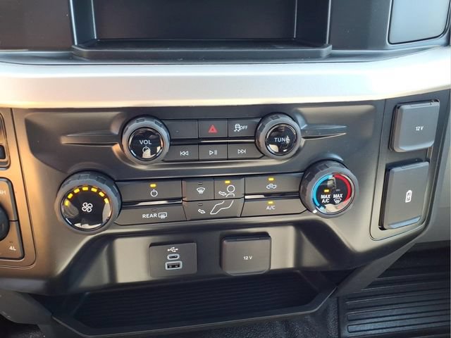 New 2026 Ford F250 XL w/ XL Off-Road Package AWD/4WD image 21
