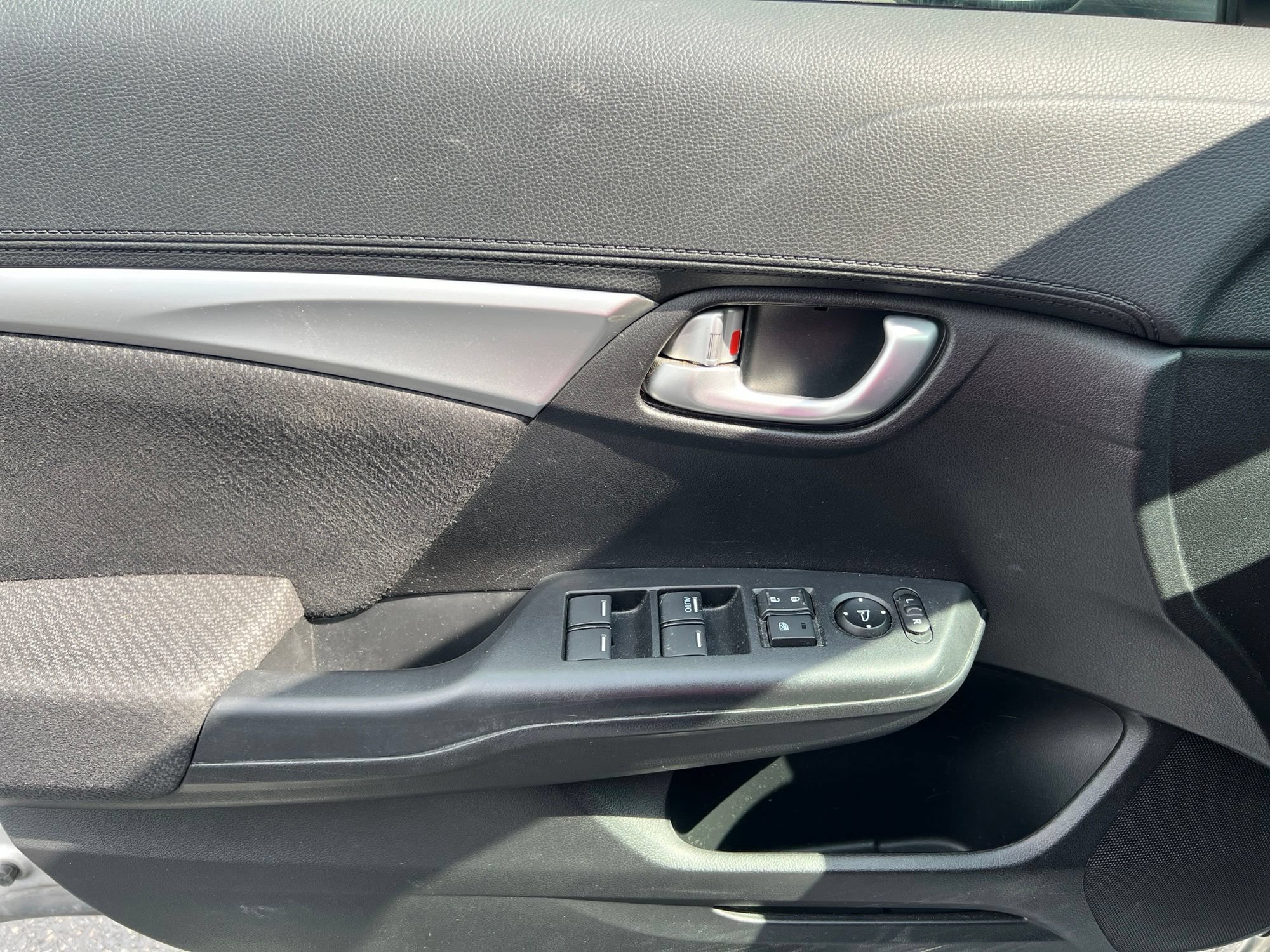 Used 2013 Honda Civic EX image 18