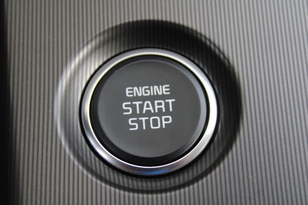 New 2026 Kia Sportage EX AWD/4WD image 36