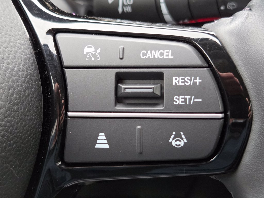 Certified 2024 Honda CR-V EX-L image 15