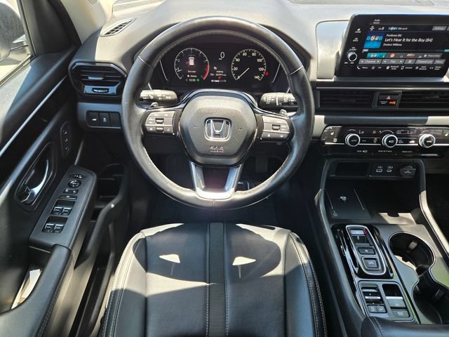 Used 2023 Honda Pilot EX-L image 11