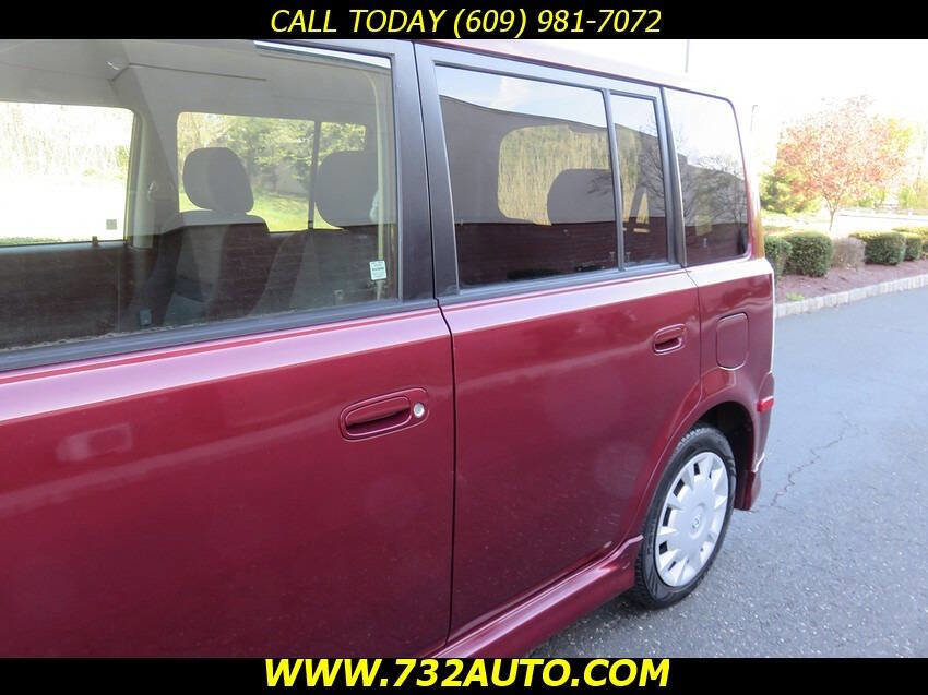 Used 2006 Scion xB FWD image 34