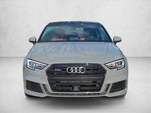 Used 2020 Audi A3 2.0T Premium w/ Final Edition Package AWD/4WD image 2