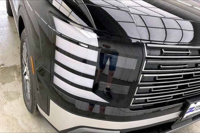 New 2026 Hyundai Palisade SEL Premium AWD/4WD image 36