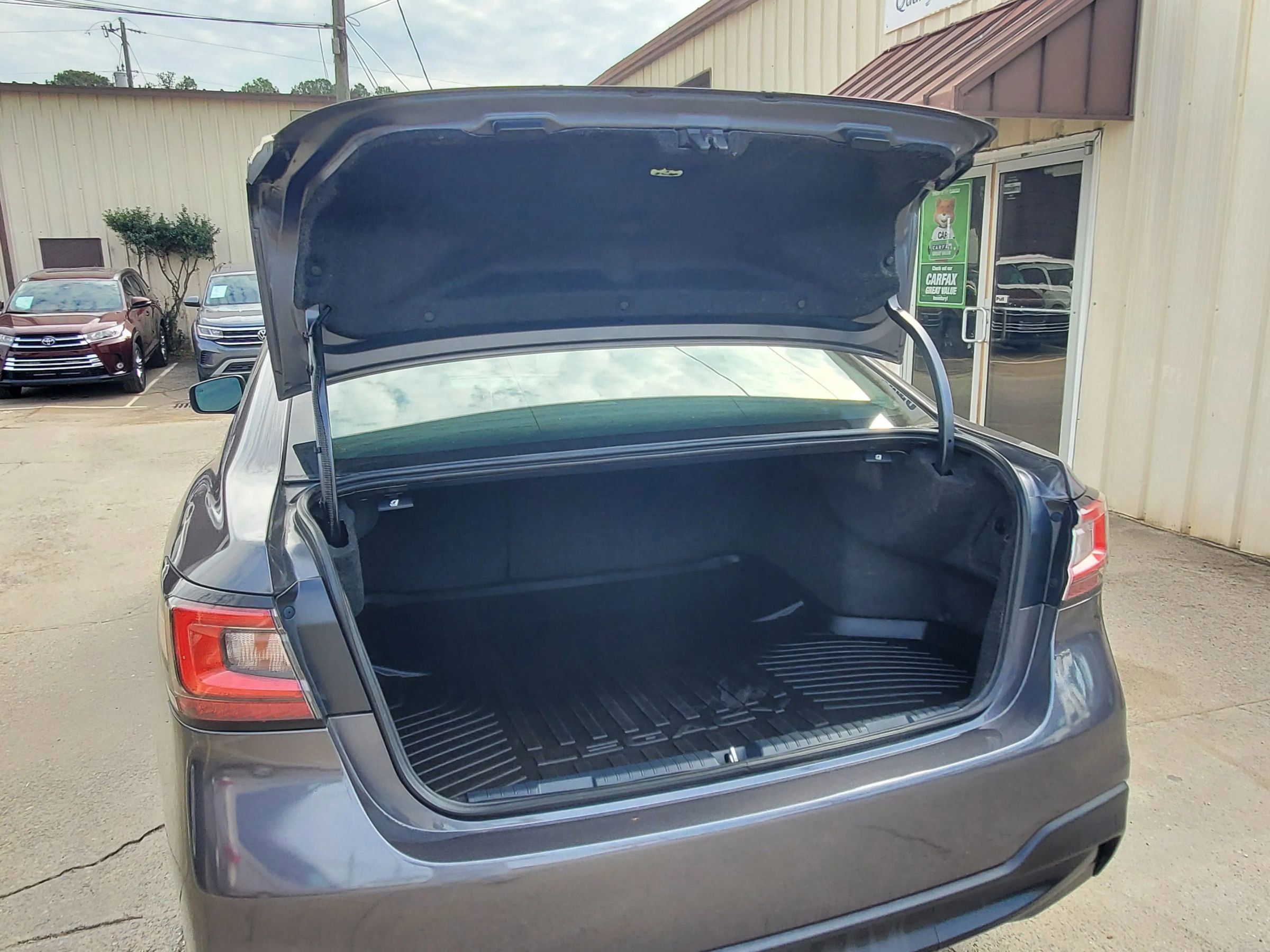 Used 2021 Subaru Legacy Premium w/ Popular Package #1 AWD/4WD image 55