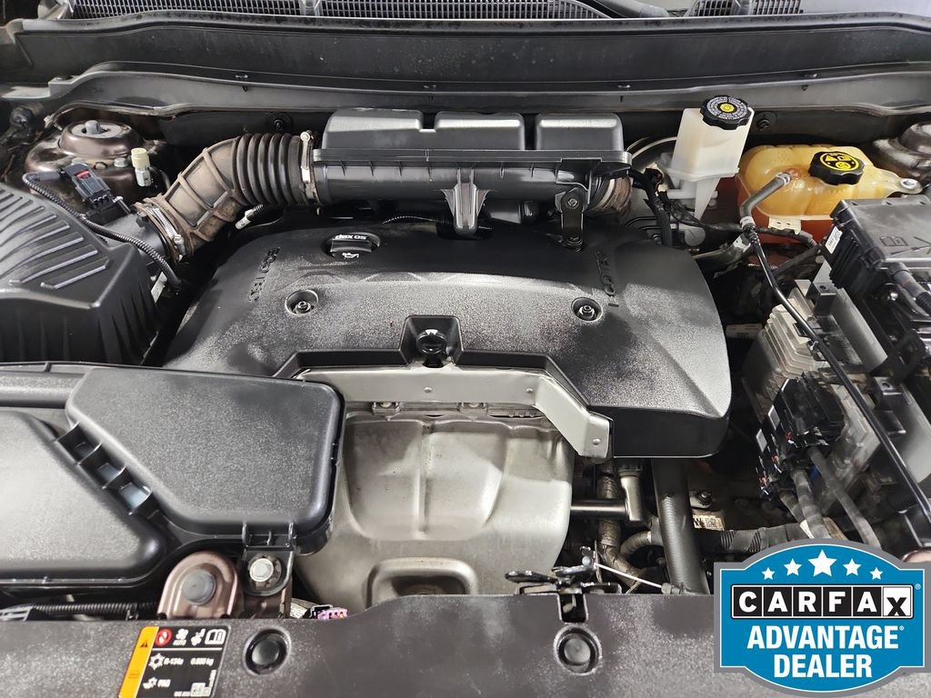 Used 2020 Buick Envision Essence FWD image 39