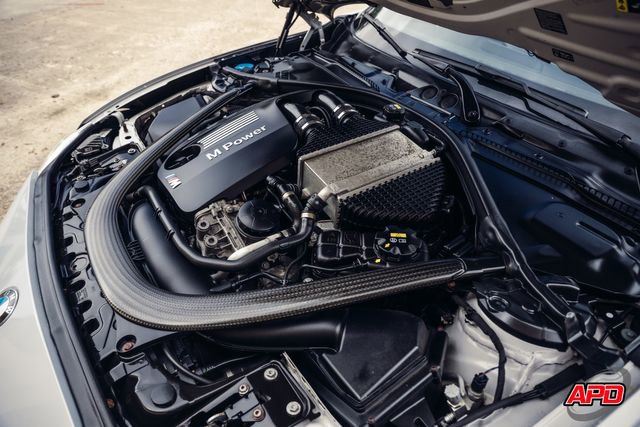 Used 2020 BMW M2 Competition w/ Executive Package image 77