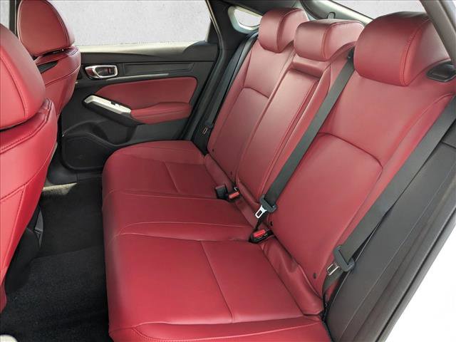 New 2026 Acura Integra A-Spec image 16