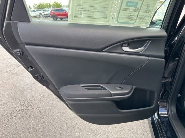 Used 2017 Honda Civic EX image 23