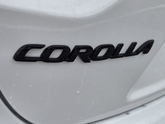 Used 2025 Toyota Corolla FX w/ Convenience Package image 6