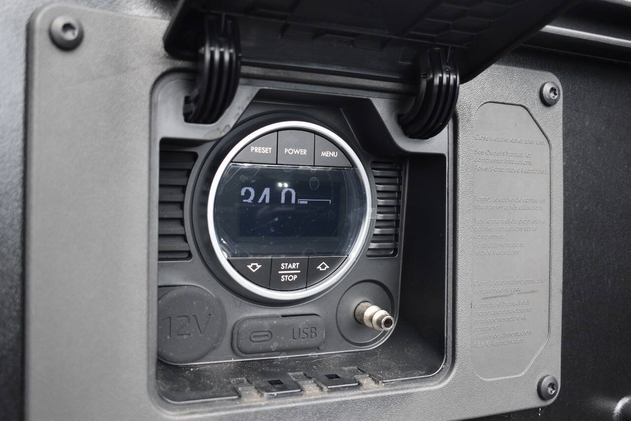 Used 2024 Toyota Tacoma 4x4 Double Cab Hybrid image 67