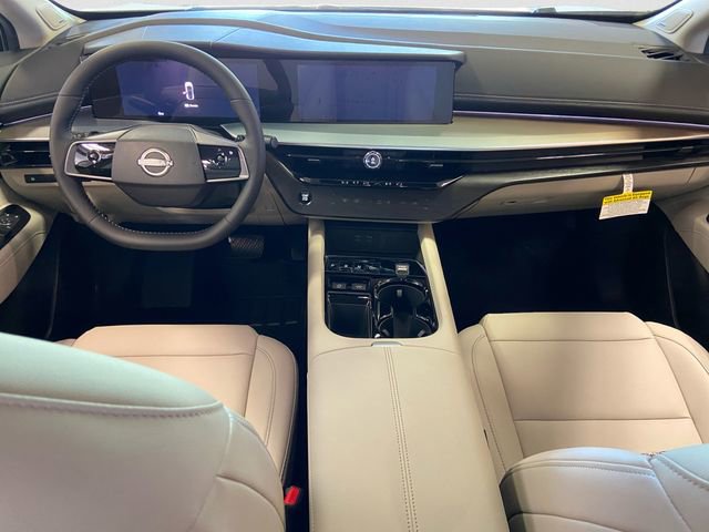 New 2025 Nissan Murano SL image 11