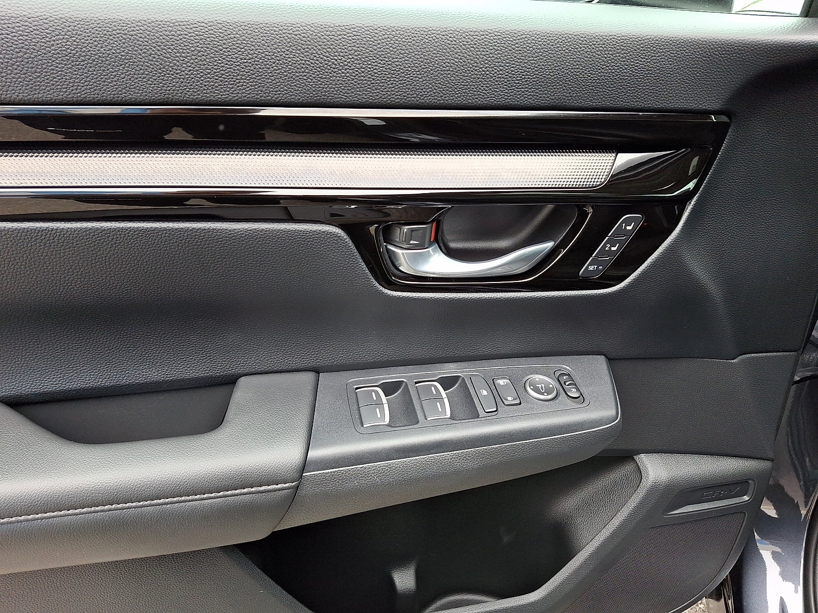 Used 2023 Honda CR-V EX-L image 11