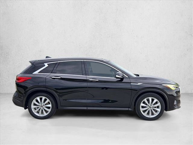 Used 2019 INFINITI QX50 Essential w/ Premium Heat Package FWD image 4