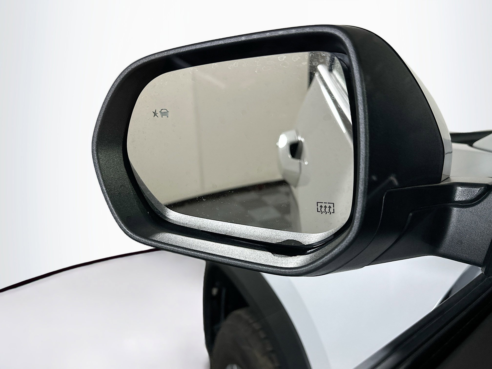 Used 2026 GMC Terrain Elevation FWD image 16