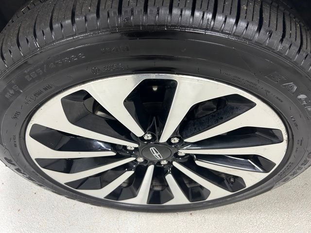 Used 2024 Lincoln Navigator L Reserve AWD/4WD image 9
