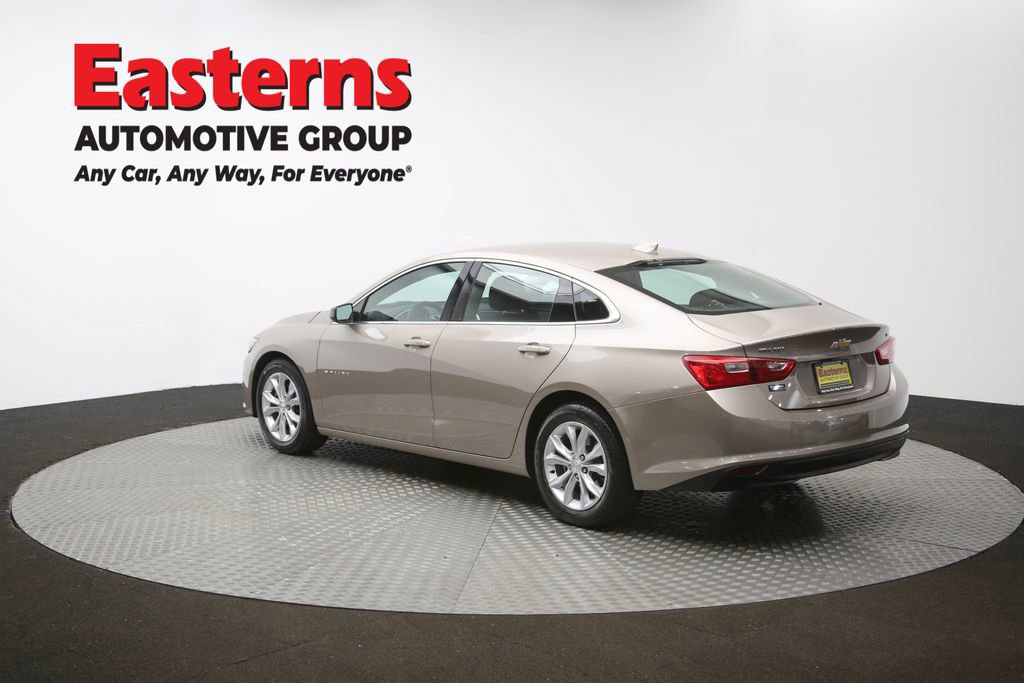 Used 2023 Chevrolet Malibu LT image 63