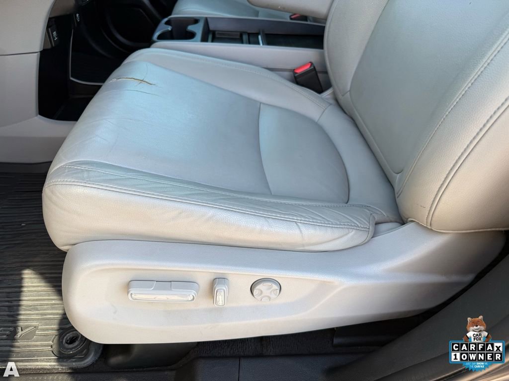 Used 2019 Honda Odyssey Touring image 13
