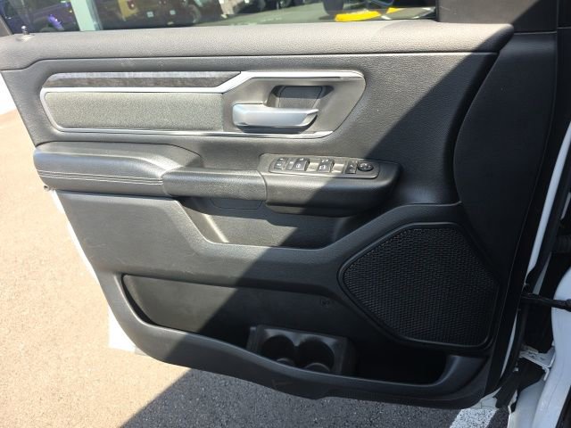 Used 2019 RAM 1500 Big Horn image 24