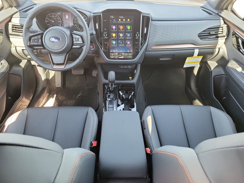 New 2026 Subaru Forester Sport AWD/4WD image 14