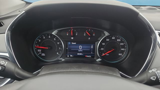 Used 2023 Chevrolet Equinox LS w/ LS Convenience Package image 12