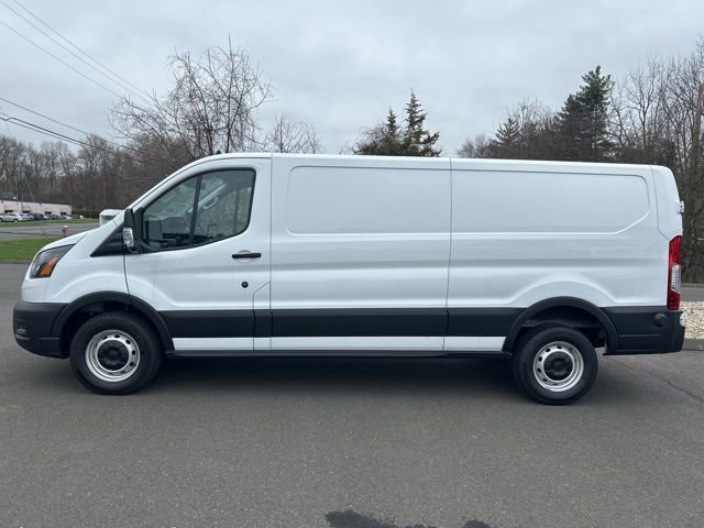 New 2024 Ford Transit 250 Low Roof RWD image 4