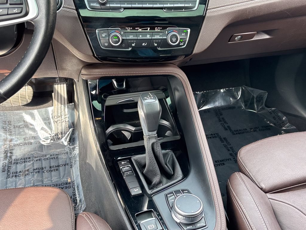 Used 2018 BMW X2 xDrive28i w/ Premium Package AWD/4WD image 25