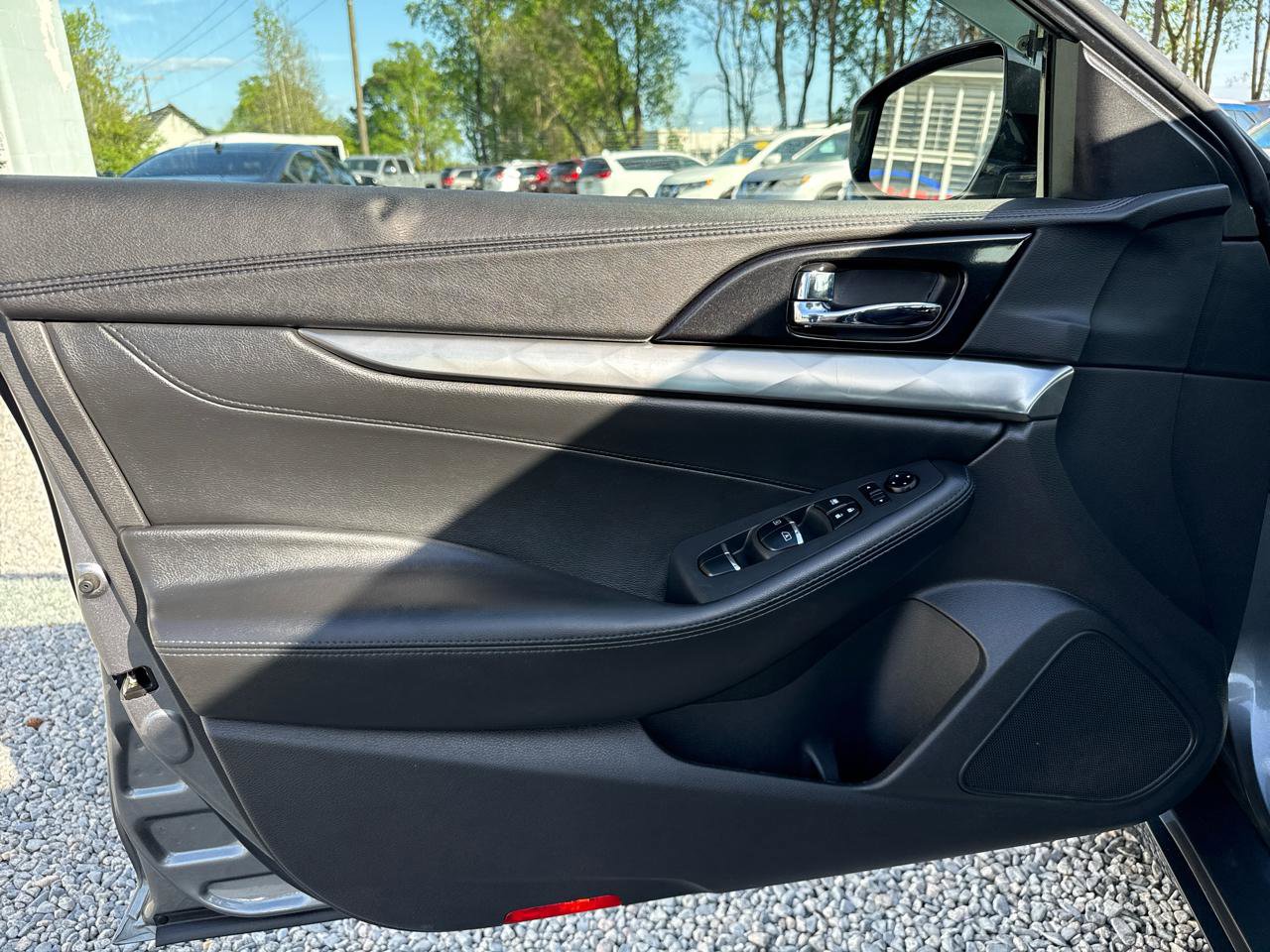 Used 2019 Nissan Maxima 3.5 S w/ Floor Mat Group image 14