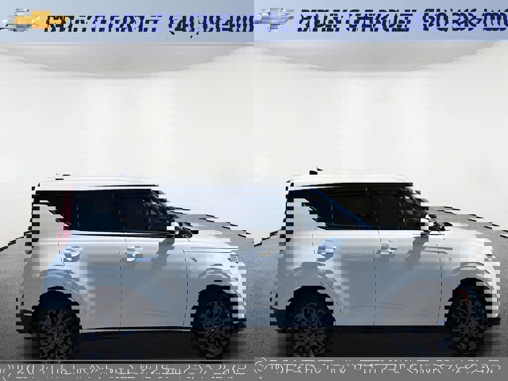 Used 2021 Kia Soul S image 30