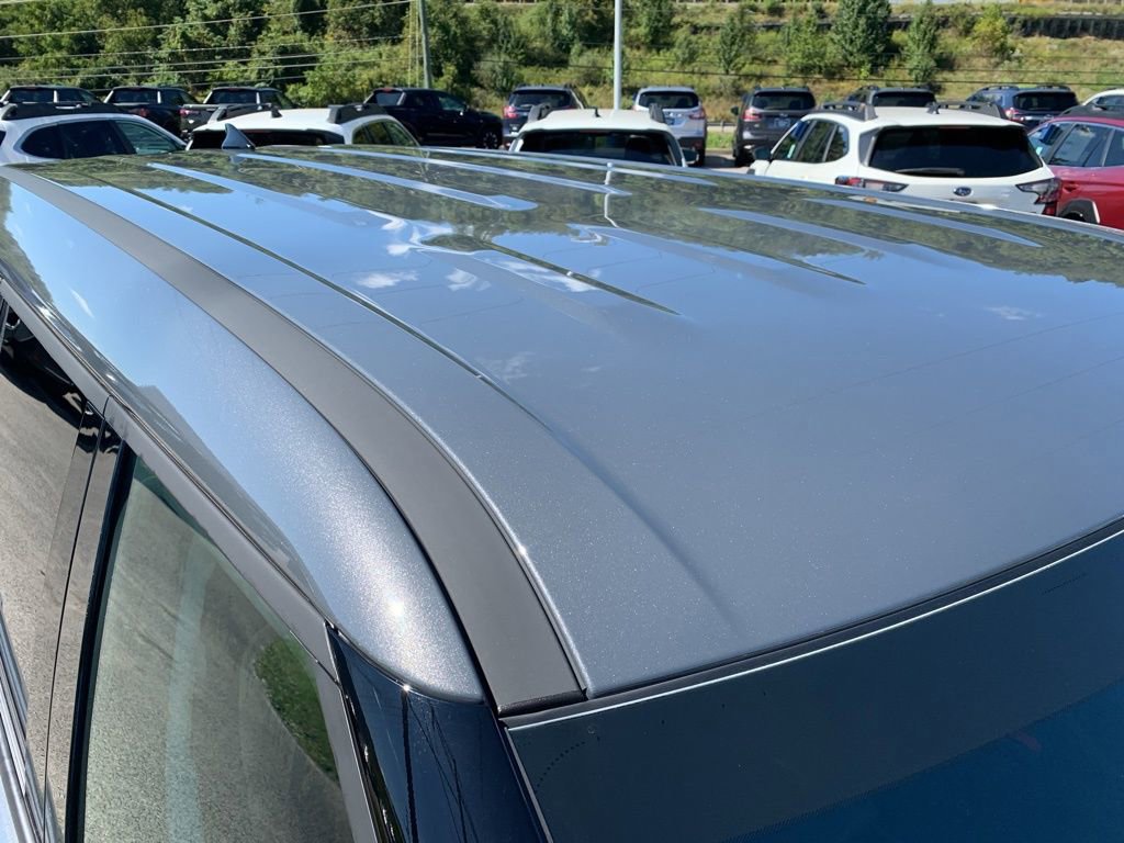 New 2026 Hyundai Santa Fe SE image 24
