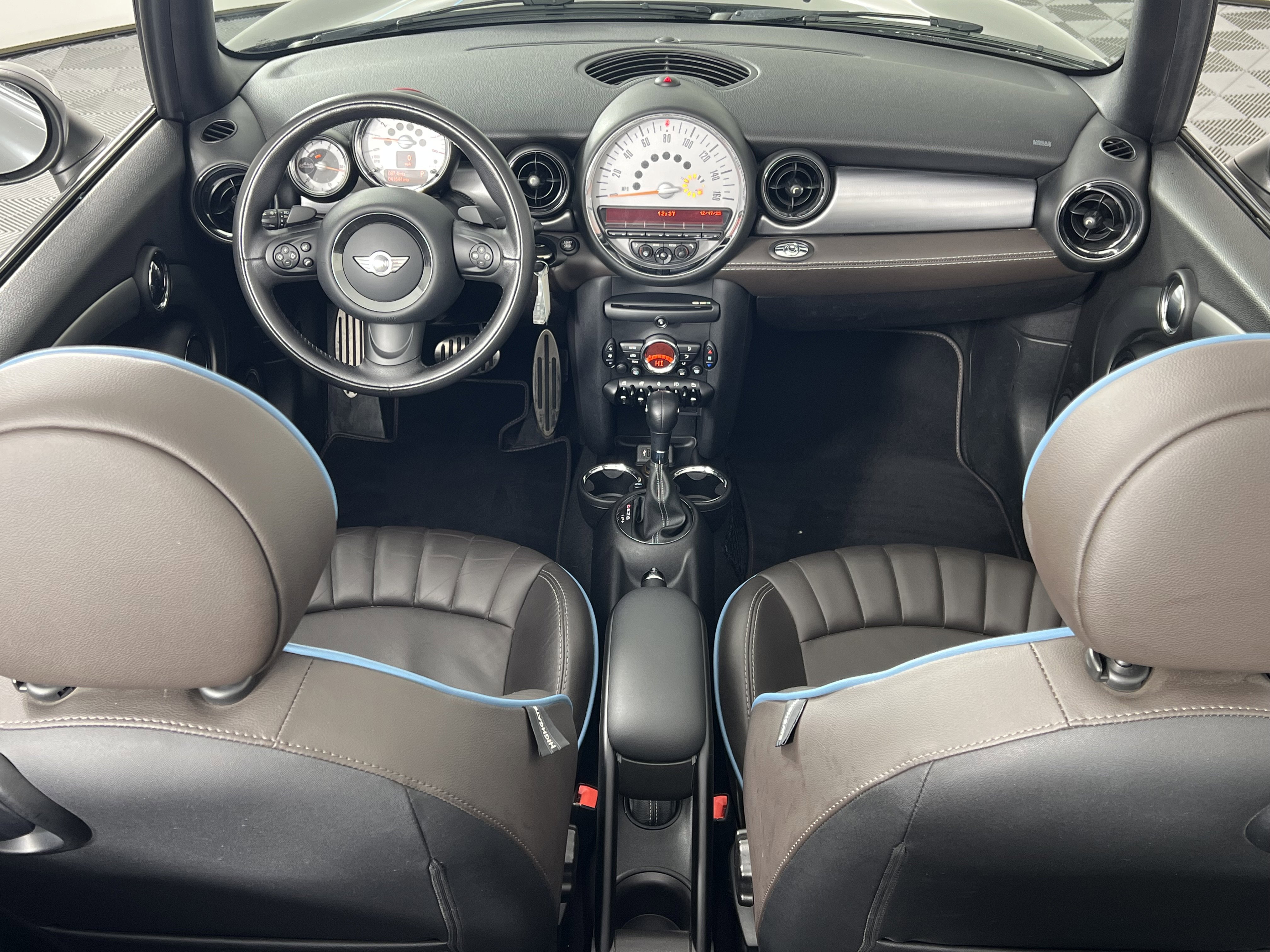 Used 2014 MINI Cooper S image 34