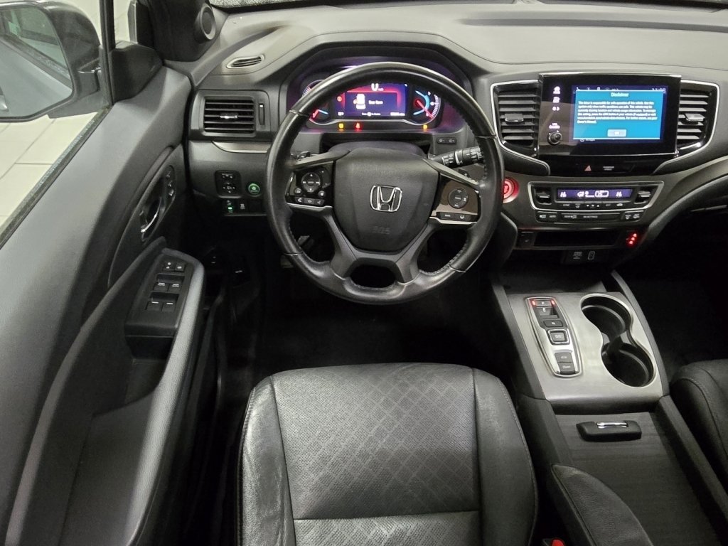 Used 2021 Honda Passport EX-L image 23