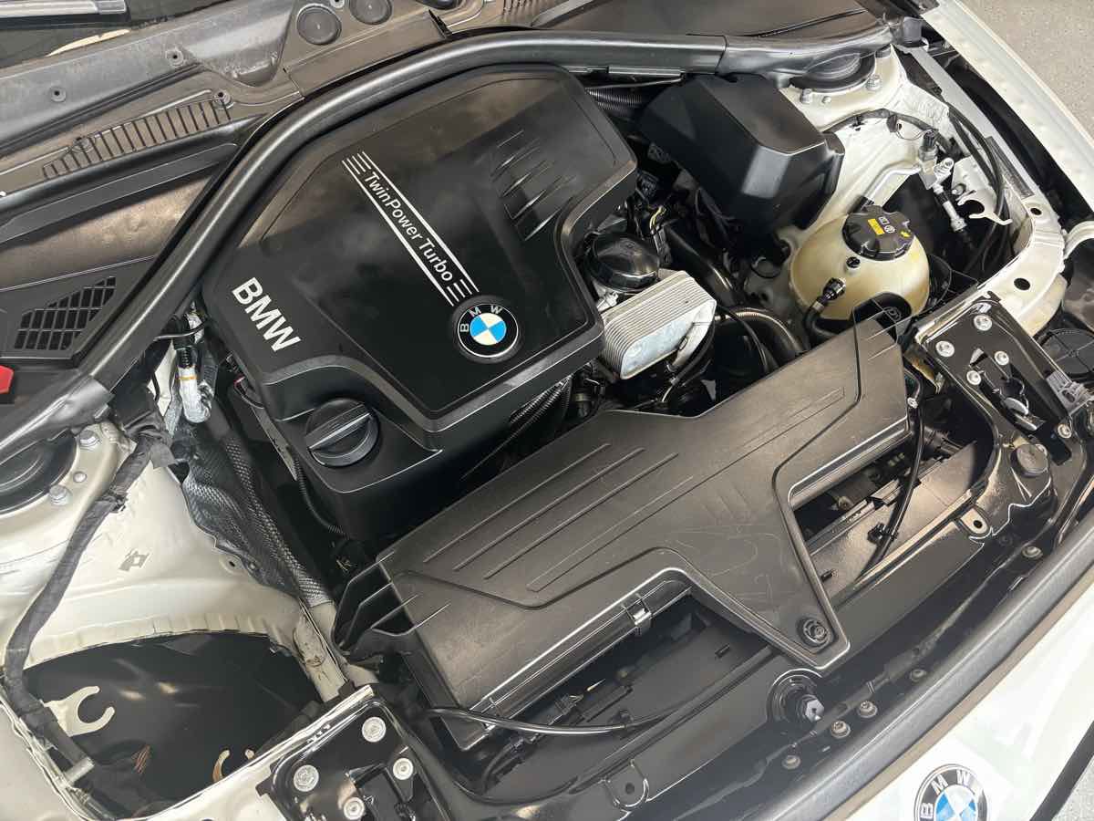 Used 2015 BMW 228i Coupe image 29