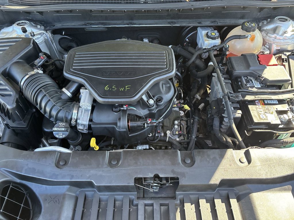 Certified 2020 Chevrolet Blazer LT AWD/4WD image 33