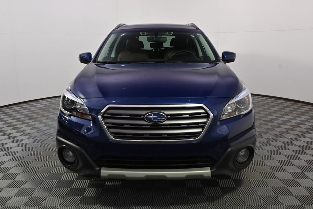Used 2017 Subaru Outback 3.6R Touring w/ Popular Package #5A image 10