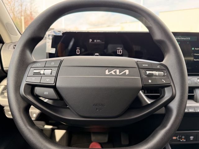 New 2025 Kia K4 FWD image 13