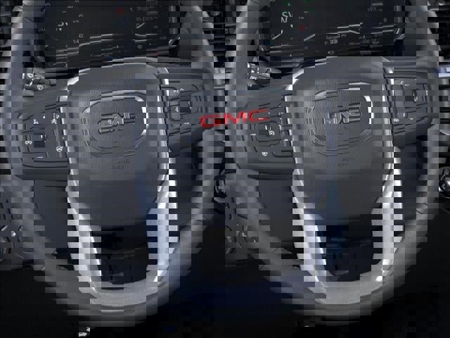 New 2025 GMC Sierra 2500 SLT w/ SLT Premium Package image 19